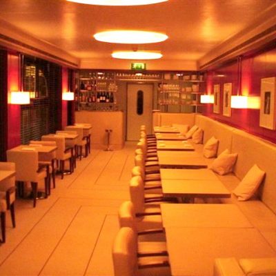 The Savoy Hotel & Grill