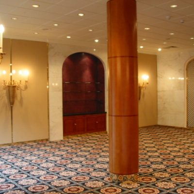 The Savoy Hotel & Grill