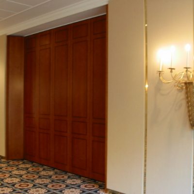 The Savoy Hotel & Grill