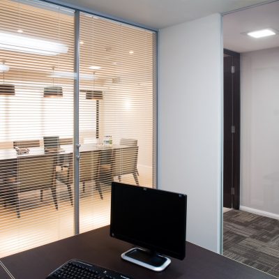 Queen's House - Soho Estates