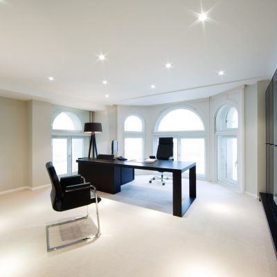 Queen's House - Soho Estates