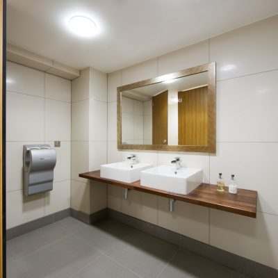 Queen's House - Soho Estates