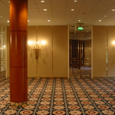 The Savoy Hotel & Grill