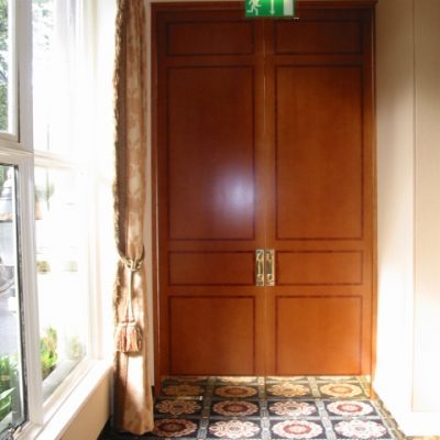 The Savoy Hotel & Grill
