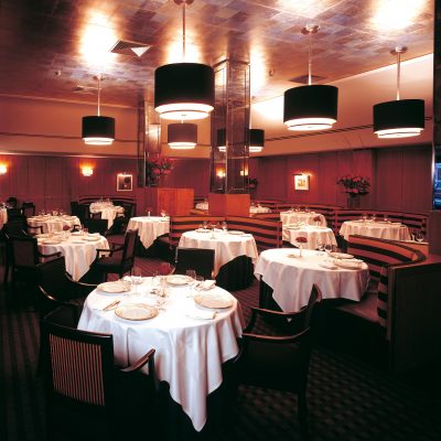 The Savoy Hotel & Grill