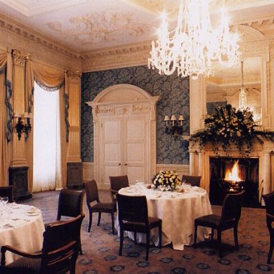 The Savoy Hotel & Grill