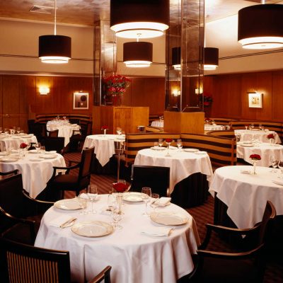 The Savoy Hotel & Grill