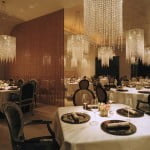 Gary Rhodes Restaurant