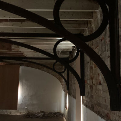 Three Mews Houses in Henley On Thames designed and built by Signia Turn Key