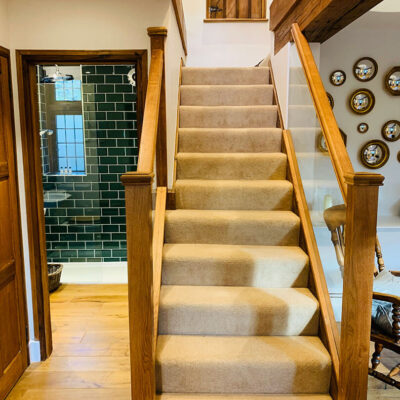 The Lodge Coworth Park - Complete redevelopment by Signia Turn Key