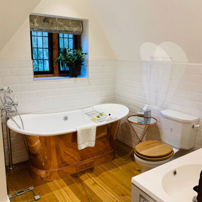 The Lodge Coworth Park - Complete redevelopment by Signia Turn Key