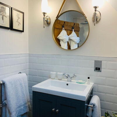 The Lodge Coworth Park - Complete redevelopment by Signia Turn Key